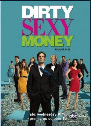 Dirty Sexy Money - T1 T2